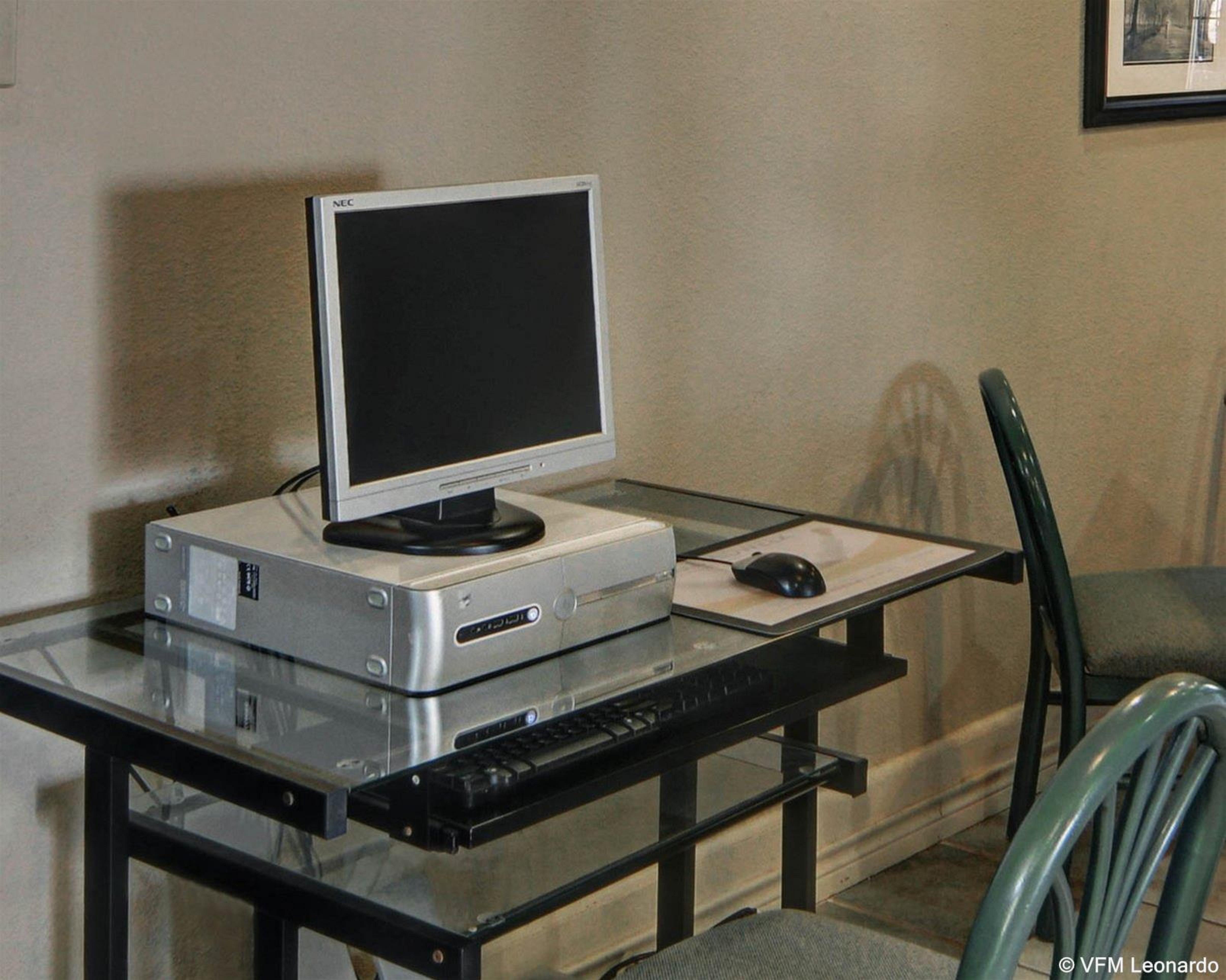 Quality Inn & Suites Weatherford Eksteriør billede