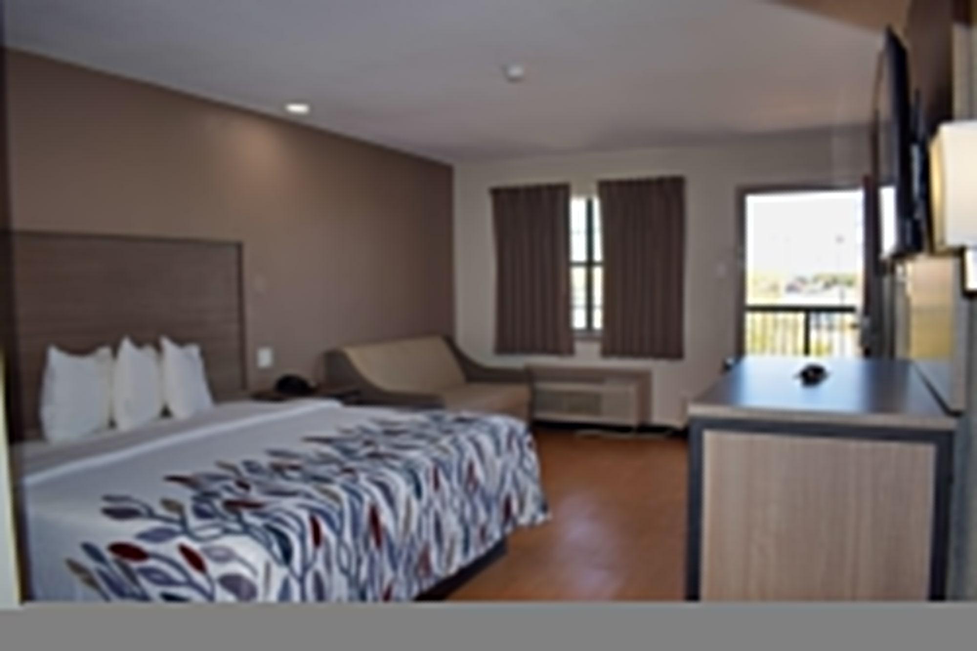 Quality Inn & Suites Weatherford Eksteriør billede