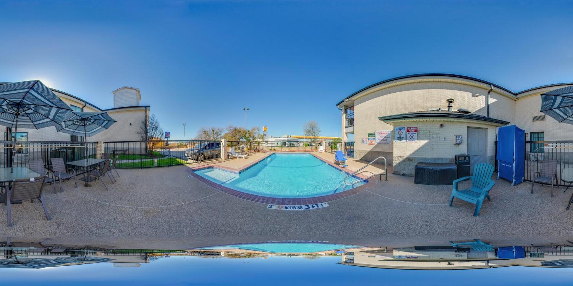 Quality Inn & Suites Weatherford Eksteriør billede