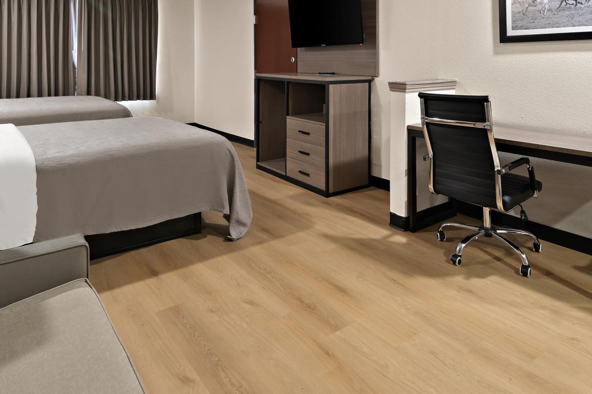 Quality Inn & Suites Weatherford Eksteriør billede