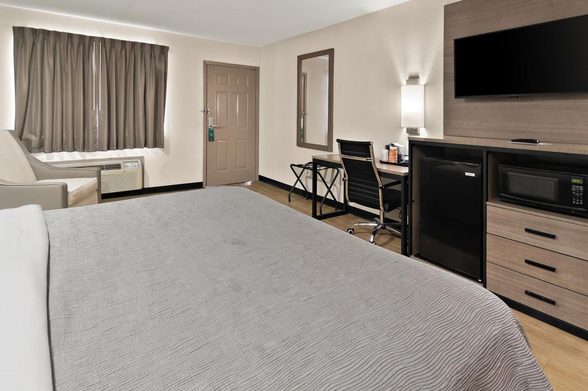 Quality Inn & Suites Weatherford Eksteriør billede